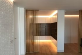 Vilches arquitectos Фото