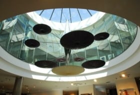 Jose Aguilar arquitecto Фото