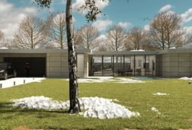 Otrial Houses foto