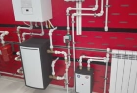 Gas Toledo Renovables foto