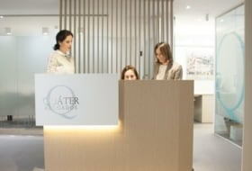 Quárter Abogados foto