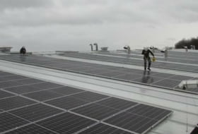 ORDUÑA Suministros Fotovoltaicos foto