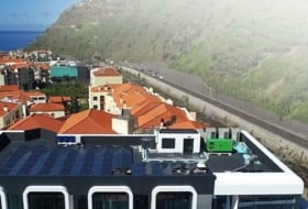ORDUÑA Suministros Fotovoltaicos foto