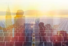 ORDUÑA Suministros Fotovoltaicos foto