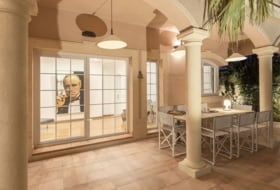 Edificarte construcciones Фото