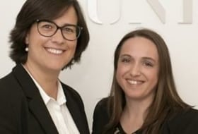 UNE Abogados foto