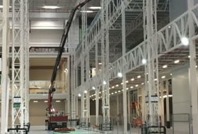 Estructuras Arqué foto