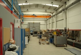 Construccions Miquel Bargalló photo