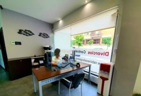Rabines Abogados foto