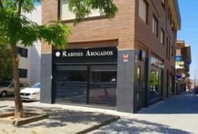 Rabines Abogados foto