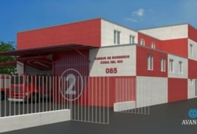 AR arquitectos foto