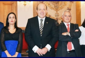 Bufete Moraleda foto