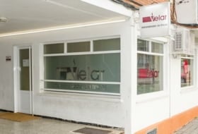 IE & Velar foto