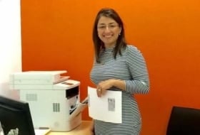 Vizano Abogados foto