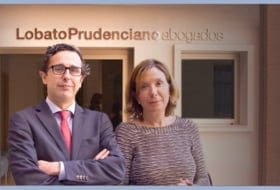 Lobato Prudenciano Abogados foto