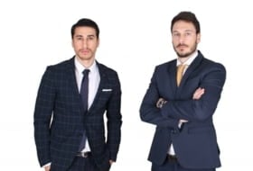Cheraka Abogados Фото