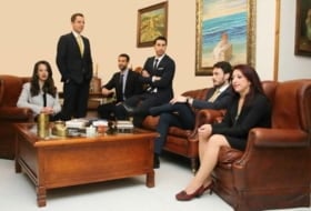 Cheraka Abogados Фото