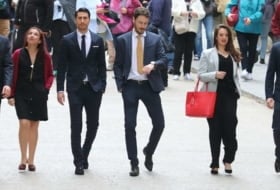 Cheraka Abogados Фото