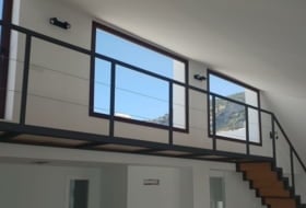 Guzmán arquitectura foto