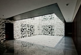 O11 arquitectura foto