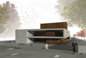 O11 arquitectura foto