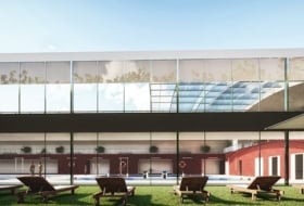 Creativa arquitectura Фото