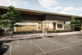 Creativa arquitectura Фото