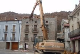 B-Biosca Servicios especializados para la construcción foto