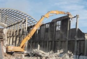 B-Biosca Servicios especializados para la construcción foto