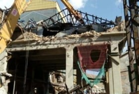 B-Biosca Servicios especializados para la construcción foto