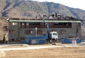 B-Biosca Servicios especializados para la construcción foto