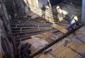 Rodríguez Estructuras de Formigó foto
