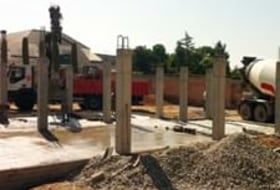 Rodríguez Estructuras de Formigó foto