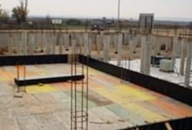 Rodríguez Estructuras de Formigó foto
