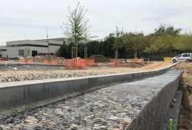 Arpon Obras photo
