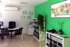 La Alcarria Administración de Fincas y Comunidades de Propietarios Фото