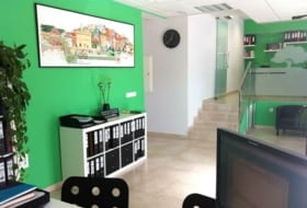 La Alcarria Administración de Fincas y Comunidades de Propietarios Фото