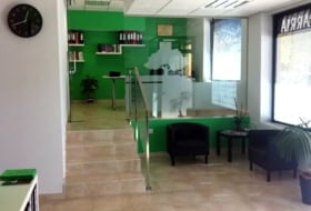 La Alcarria Administración de Fincas y Comunidades de Propietarios Фото
