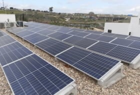 Reto Ingeniería Solar Фото