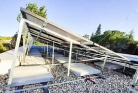 Reto Ingeniería Solar Фото