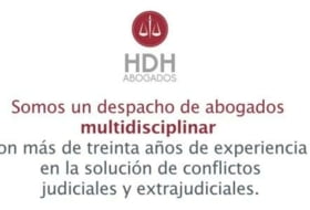 HDH Abogados foto