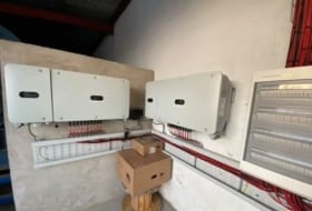 Avance Solar Фото