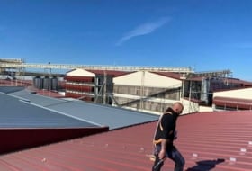 Avance Solar Фото