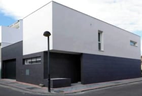 BRLV arquitectos Фото