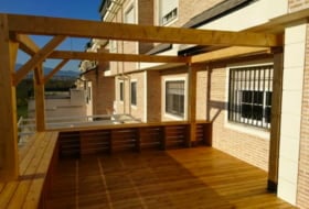 BRLV arquitectos Фото
