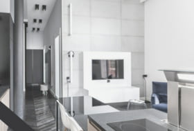 FL arquitectos Фото