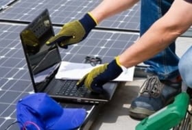Alternativa Energética foto