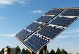 Alternativa Energética foto