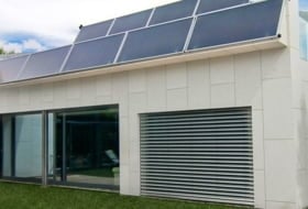 Alternativa Energética foto