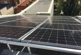 Alternativa Energética foto